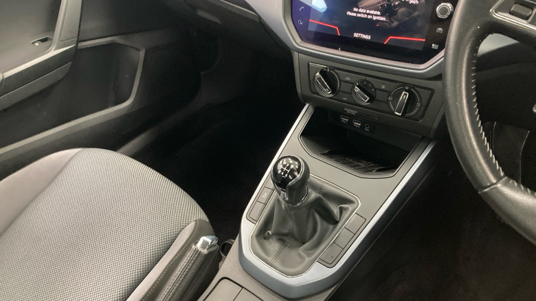 SEAT Arona 1.0 TSI 115 SE Technology [EZ] 5dr Petrol Hatchback